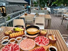 -四喜小胖·北京涮肉(五道营店)