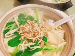 -二中酸辣汤(无锡梁溪区店)