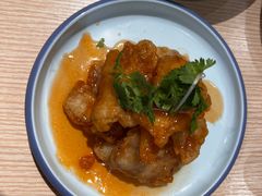 -老边饺子馆(东单店)