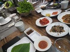 -向阳庄烧烤店(望京西园店)