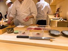 -鮨青(恒基名人购物中心店)