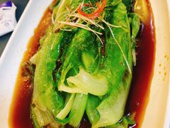 -伊带伊路新疆美食府(呼家楼店)