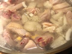 竹笙椰子鸡-润园四季椰子鸡火锅(南山海岸城店)