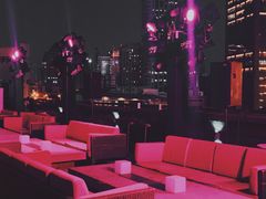 大堂-外滩8号 whisky bar(金延大厦店)