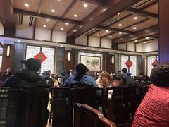 大堂-老半斋(福州路店)