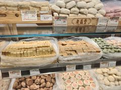 -老鼎丰(靖宇街总店)