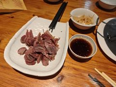 -漕河全驴宴饭店(徐水店)