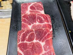 -花味·自助烤肉(雨花客厅店)