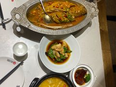 -徽镇小厨·经典徽菜(十里河店)