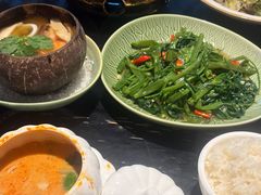 -Thai Alley泰爱里(二沙岛店)