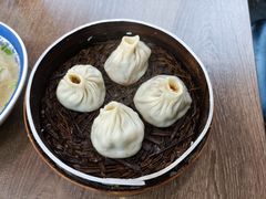 薄皮小笼包-刘长兴(逸仙桥店)