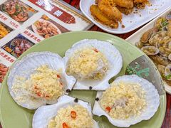 -贞姨美食·老字号海鲜大排档
