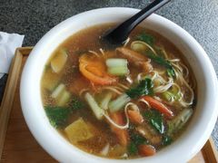 -小井头·阿强面馆(复兴店)