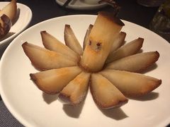 -北院·果木烤鸭·25年东北菜(创意产业园店)