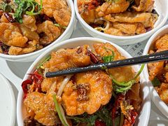 -清真·拉菲尔鱼庄(钟楼回民街店)