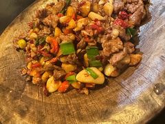 -富桂厨房