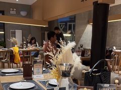 -刀叉遇上筷子中西融合餐厅(成都道店)