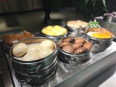 -巴斯漫温泉汗蒸馆(贡湖大道店)