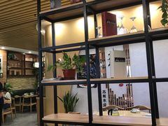 -小苏舍餐厅(木渎店)