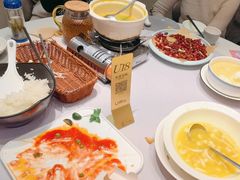 -U你·湖北家宴菜(南湖总店)