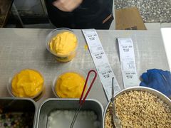 -夏食光安顺小舒冰粉冰浆(甲秀楼店)