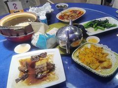 -东江海鲜大排档·潮汕菜·砂锅粥