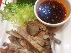 -德泰楼餐饮(莲湖路店)