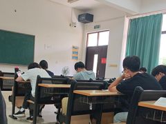 -海南热带海洋学院(三亚校区)