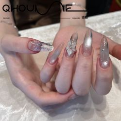 -QHOUSE美甲美睫