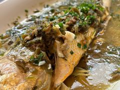 -顶特勒·黄鱼馆·特色菜(上海大世界店)