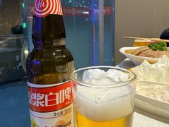 -海底捞大排档火锅(打浦路店)