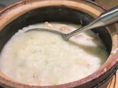 -潮粥荟·潮汕砂锅粥(朝阳大悦城店)