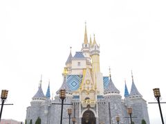 -蓬莱欧乐堡梦幻世界