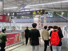 -武汉关码头(轮渡站)