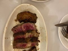 -摩根扒房(桐梓林店)