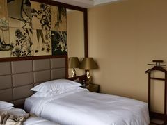 -深圳凯宾斯基酒店