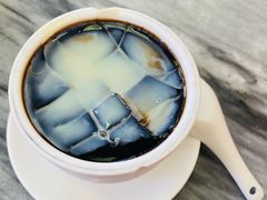 -沙湾姜撞奶甜品店(昌岗中路店)