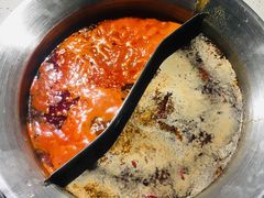 -牛華八婆火锅串串(南中环店)