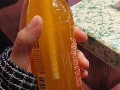 -鸿姐老火锅(静安店)