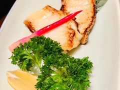 -江户前寿司(好运街店)
