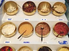 -溪边姑娘·拉丝酸奶水果捞(春熙路店)