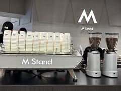 -M Stand(西安大悦城店)