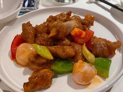 -莆田餐厅PUTIEN(西安万象天地店)