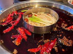 -重庆渝达老火锅(春熙路店)