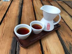-豆舞咖啡(民乐路店)