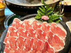 -东来顺·非遗火锅(赛格国际购物中心店)