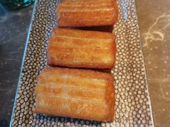 黄金脆带鱼-新荣记(BFC外滩金融中心店)
