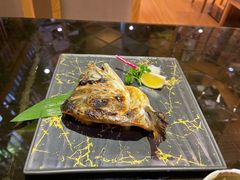 -昱匠·日本料理(金融街店)