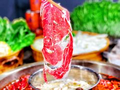 -渝味晓宇火锅(合川路店)