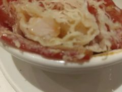 金沙红米肠-稻香酒家·34年老字号·港式粤菜(汉街店)